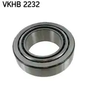 Подшипник ступицы SKF VKHB2232