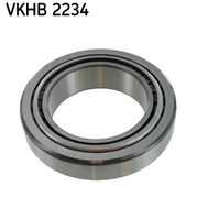 Подшипник ступицы колеса SKF VKHB2234