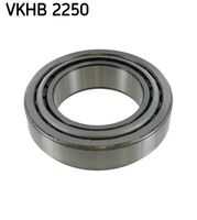 Подшипник ступичный SKF VKHB2250