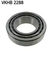 Подшипник роликовый конический SKF VKHB2288