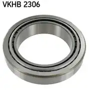 Подшипник ступицы SKF VKHB2306
