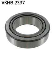 Подшипник ступицы колеса SKF VKHB2337