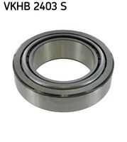 Подшипник ступицы SKF VKHB2403S