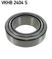 Подшипник ступичный SKF VKHB2404S