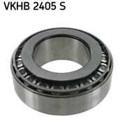 Подшипник ступичный SKF VKHB2405S