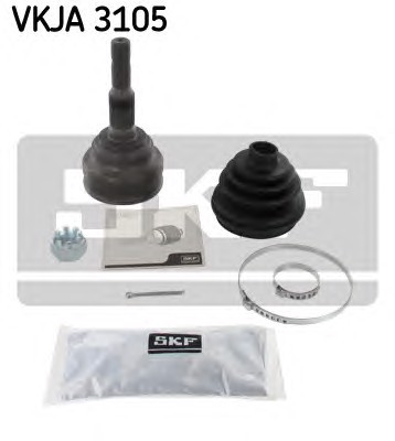 Шрус SKF VKJA3105
