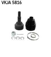 Шрус SKF VKJA5816
