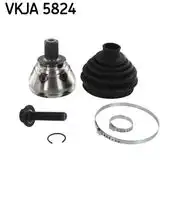 Шрус SKF VKJA5824
