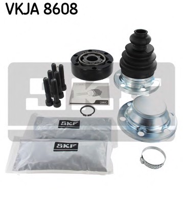 Шарнирный комплект приводного вал SKF VKJA8608