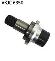 Вал приводной SKF VKJC6350