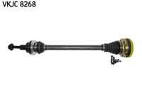 Полуось SKF VKJC8268