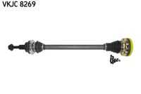 Полуось SKF VKJC8269