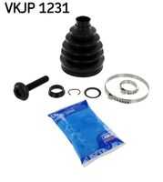 Пыльник шруса SKF VKJP1231