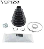 Пыльник шруса SKF VKJP1269