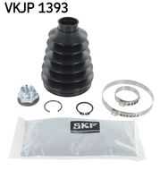 Комплект пыльника шруса термопласт SKF VKJP1393