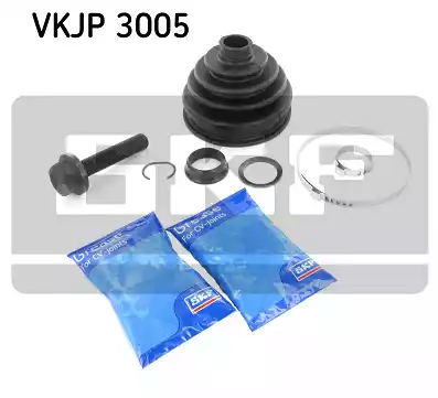 Комплект пыльника приводного вал SKF VKJP3005