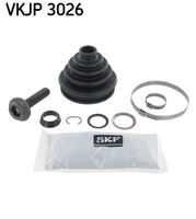 Пыльник шруса SKF VKJP3026
