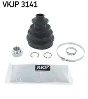 Пыльник шруса SKF VKJP3141