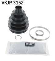 Комплект пыльника шруса термопласт SKF VKJP3152