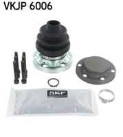 Пыльник шруса SKF VKJP6006