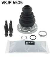 Пыльник шруса SKF VKJP6505