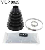 Комплект пыльника приводного вал SKF VKJP8025