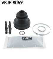 Комплект пыльника приводного вал SKF VKJP8069