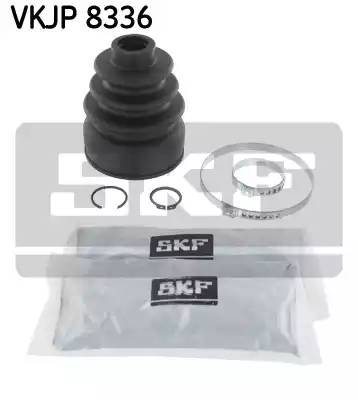 Комплект пыльника приводного вал SKF VKJP8336