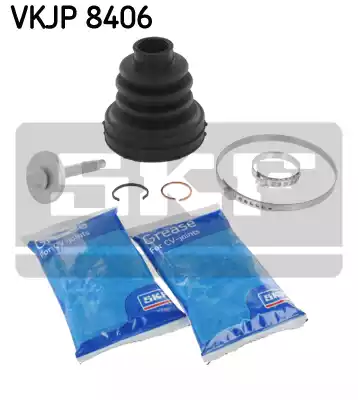 Пыльник шруса SKF VKJP8406