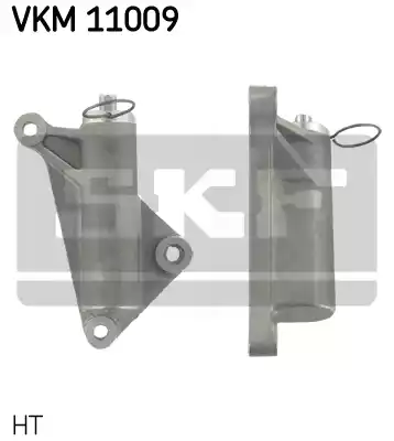 Натяжитель ремня грм SKF VKM11009