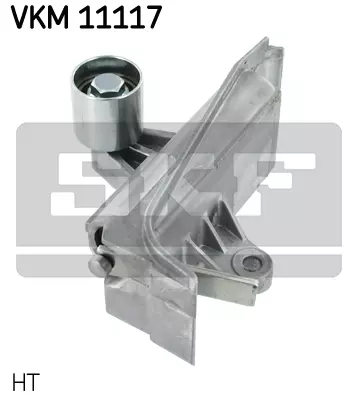 Натяжитель ремня грм SKF VKM11117