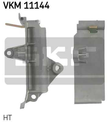 Натяжитель ремня грм SKF VKM11144