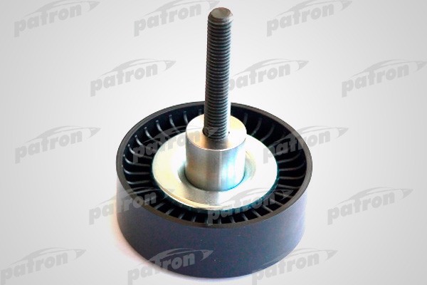 Ролик поликлинового ремня SKF VKM31044