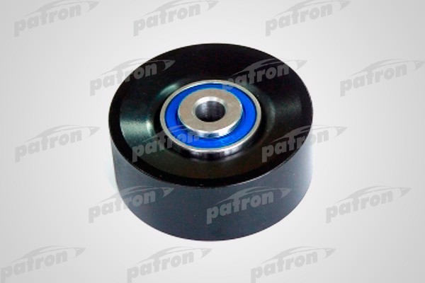 Ролик поликлинового ремня SKF VKM33023