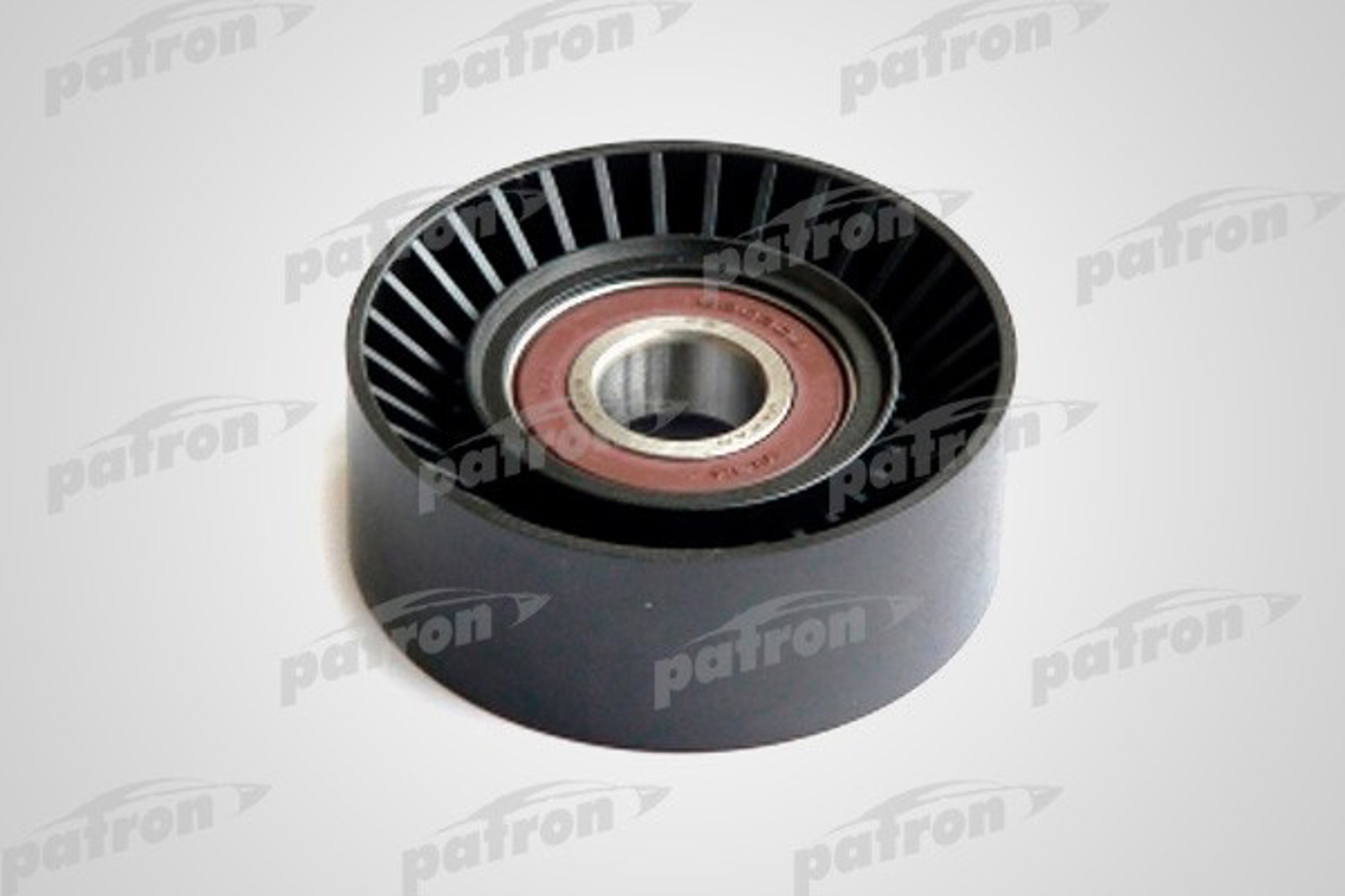 Ролик натяжной поликлинового ремня SKF VKM38231