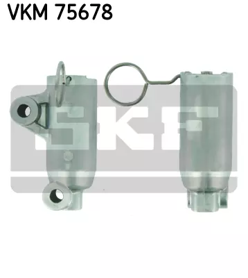 Натяжитель ремня грм SKF VKM75678
