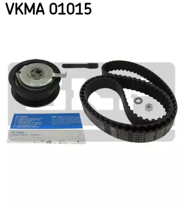 Комплект грм SKF VKMA01015