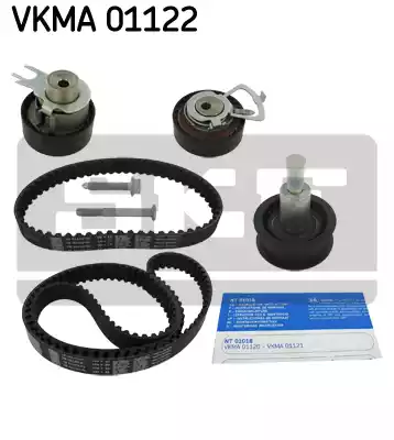 Комплект грм SKF VKMA01122