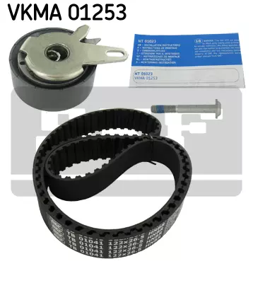Комплект грм SKF VKMA01253