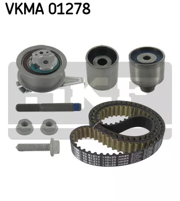Комплект ремня грм SKF VKMA01278