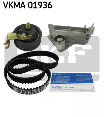 Комплект грм SKF VKMA01936