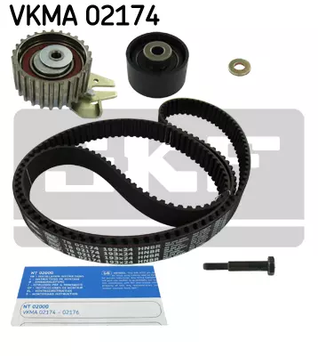 Комплект грм SKF VKMA02174