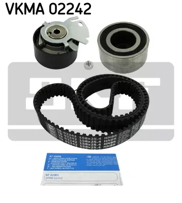 Комплект грм SKF VKMA02242