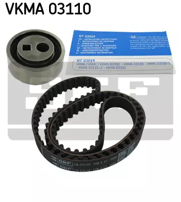 Комплект грм SKF VKMA03110