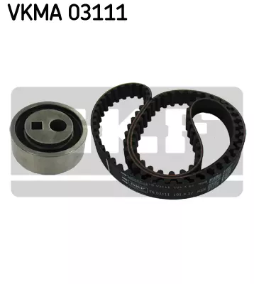 Комплект ремня грм SKF VKMA03111