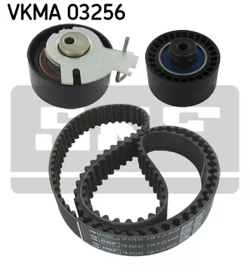 Комплект грм SKF VKMA03256