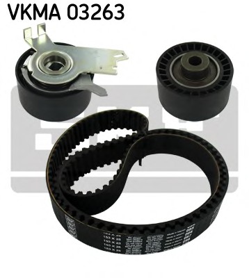 Комплект грм SKF VKMA03263