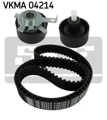 Комплект грм SKF VKMA04214