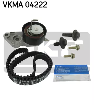 Комплект грм SKF VKMA04222