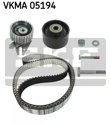 Комплект грм SKF VKMA05194